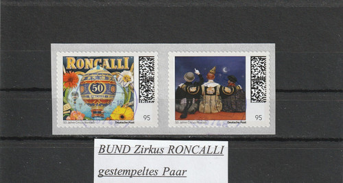 Bund jahre roncalli - jahre, /