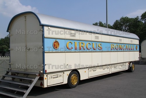 Lkw foto kofferauflieger - lkw,