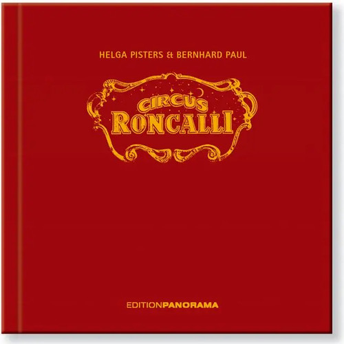 Circus roncalli helga - roncalli, |