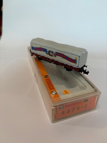 Arnold sondermodell 4474 - sondermodell, 4474-1