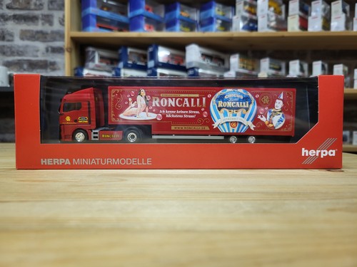 Herpa 320702 man - 320702, gm