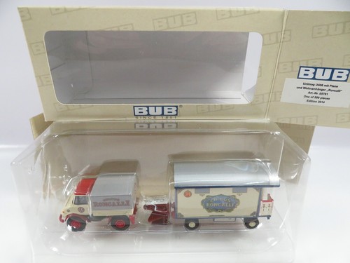 Bub premium classixxs - 1:87,