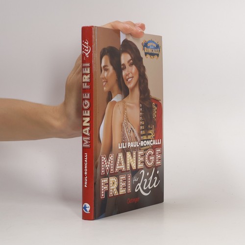 Manege frei für lili - lili , | 