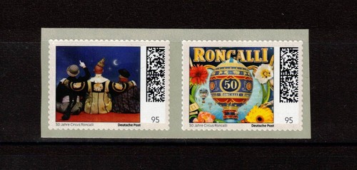 Bund roncalli sonderedition - sonderedition, im