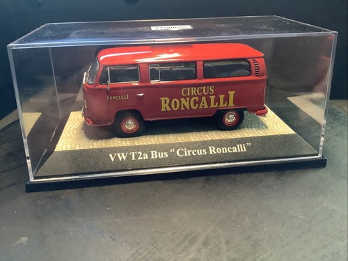 Premium classixxs t2 a - 1:43,