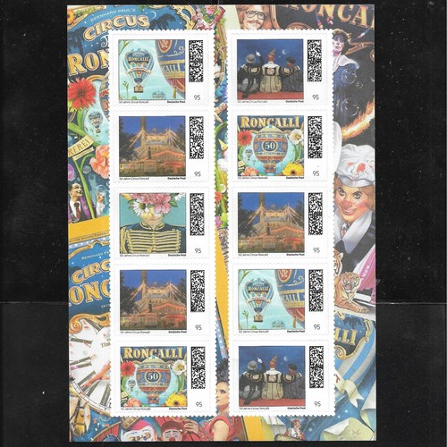 Briefmarken brd bund - briefmarken, brd/bund