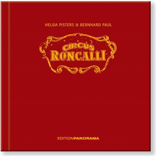 Circus roncalli helga pisters - circus,