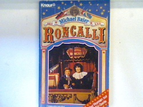 Roncalli roman 1470 baier - roman.,