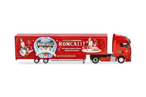 Herpa man tgx - -, gm