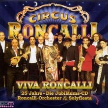 Viva roncalli von solyfiesta - von, |