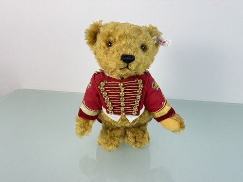 Steiff tier teddybär 655418 - tier,