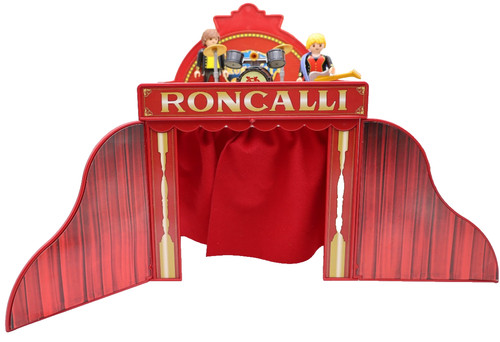 Playmobil zirkus 9045 9040 - playmobil, 9045,