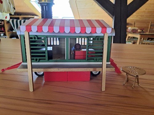 Playmobil circus roncalli - playmobil,