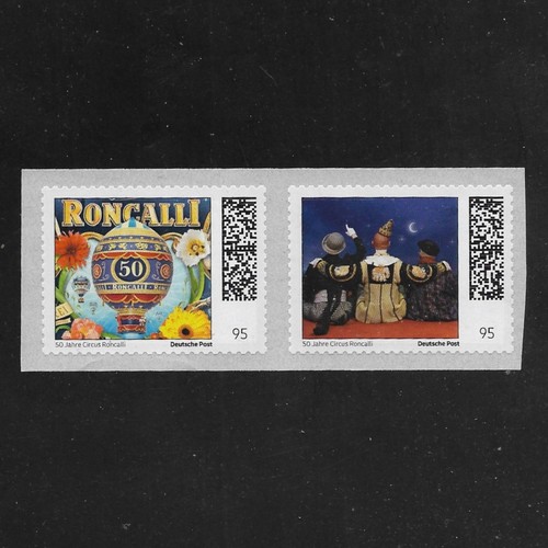 Briefmarken brd bund 2026 - briefmarken,