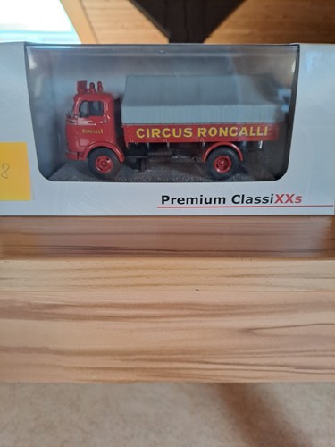 Roncalli circus - roncalli,
