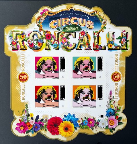 Bund bogen roncalli zippo - bund,