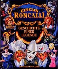 Circus roncalli - circus,