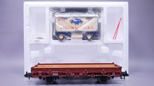 Spur märklin 58233 - spur,