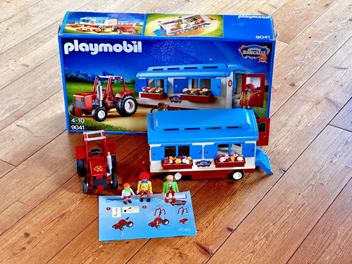 Playmobil 9041 - playmobil,