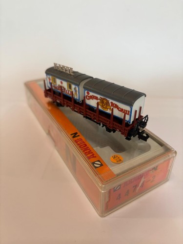 Arnold sondermodell 4474 - arnold, 4474-2