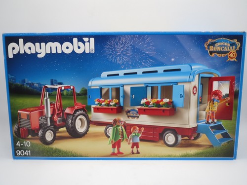 Playmobil 9041