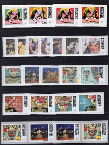2026 deutsche post jahre - 2026,