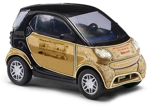 Busch smart fortwo roncalli - fortwo, 07
