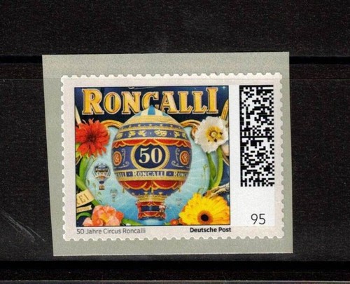 Bund roncalli sonderedition - roncalli,