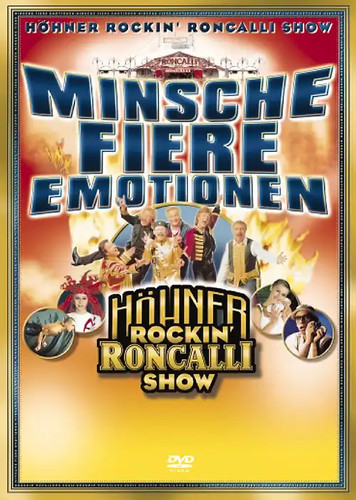 Höhner minsche fiere - de,