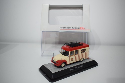 C28 premium classixxs - c28, 1:43
