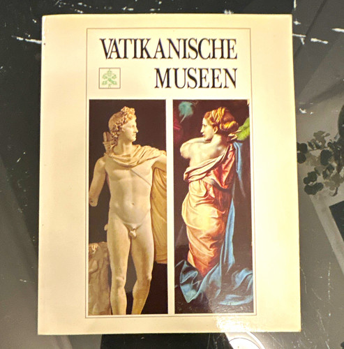 Vatikanische museen - vatikanische, –