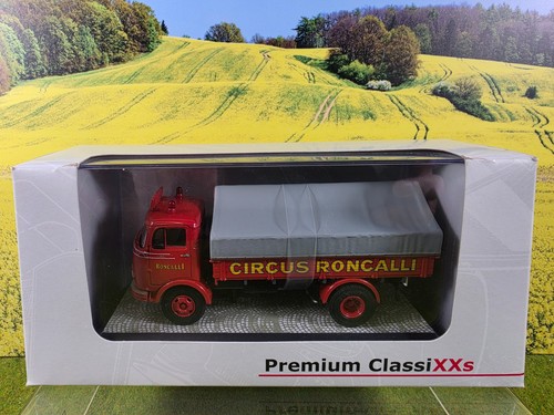 Premium classixxs 12156 - 1:43,