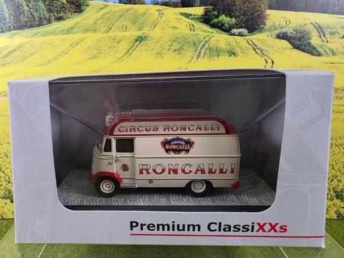 Premium classixxs 11009 - 1:43,
