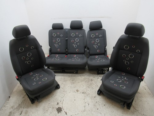 Caddy iii 15 sitze - vw,