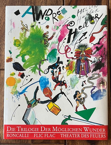 Die trilogie der möglichen - die,