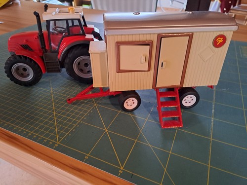 Playmobil roncalli - ,